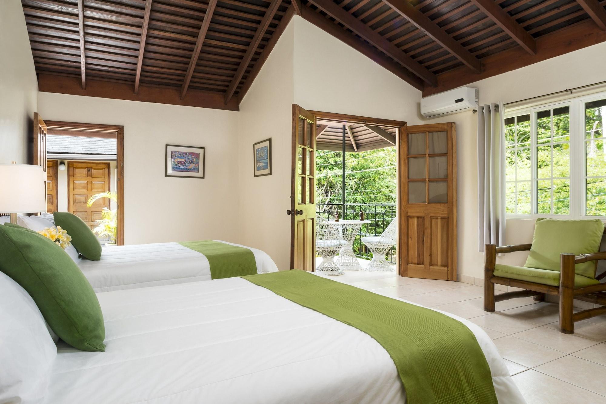 White Sands Negril Kültér fotó