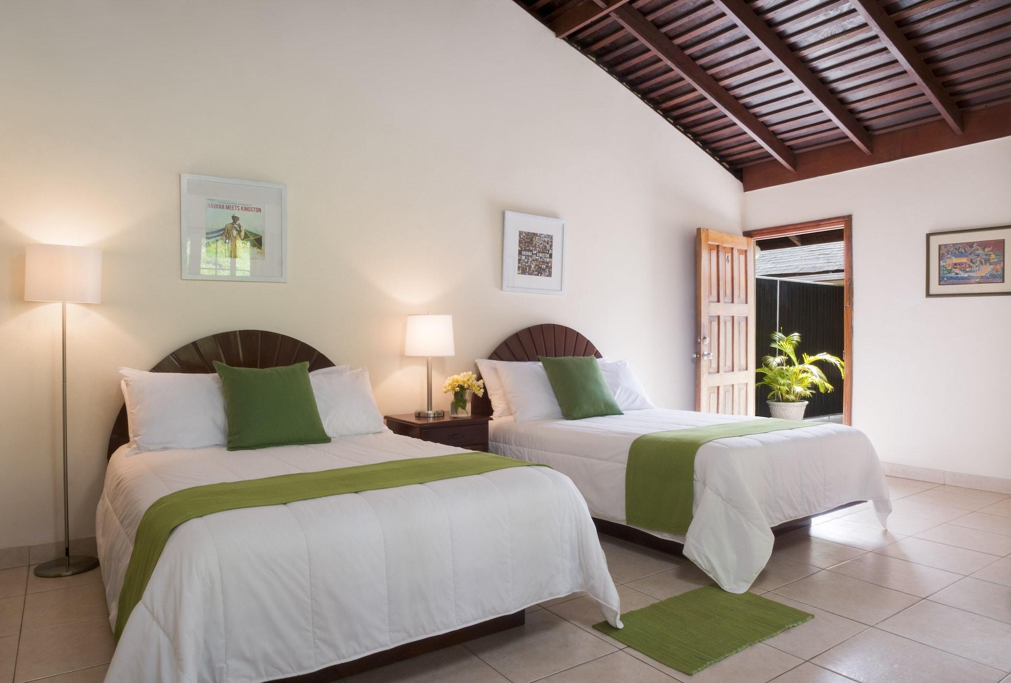 White Sands Negril Kültér fotó