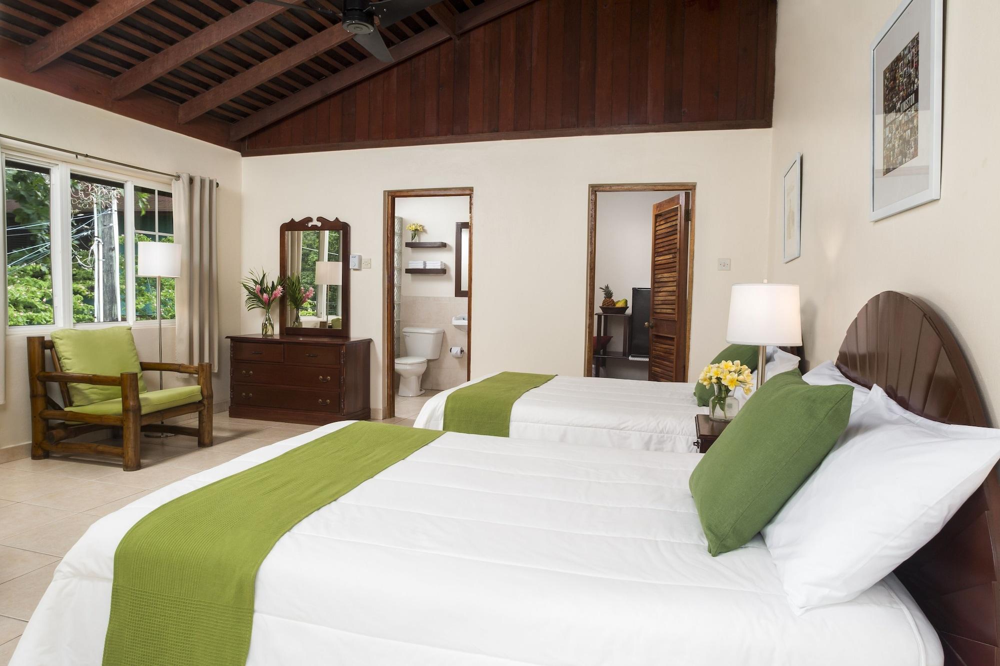White Sands Negril Kültér fotó