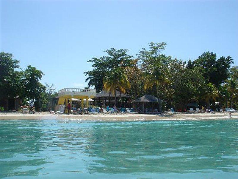 White Sands Negril Kültér fotó