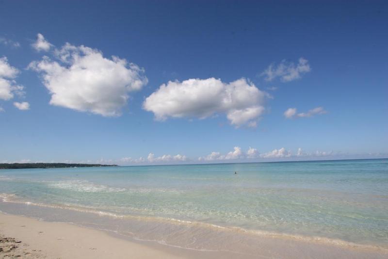 White Sands Negril Kültér fotó