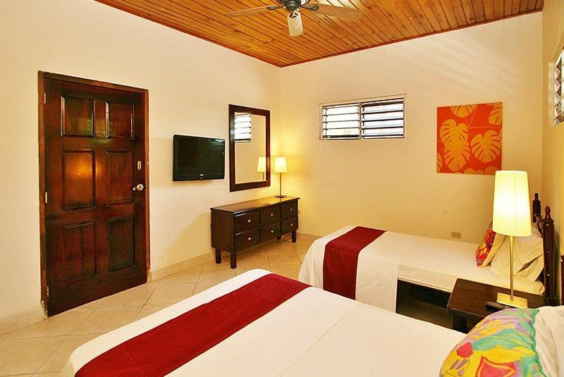 White Sands Negril Kültér fotó