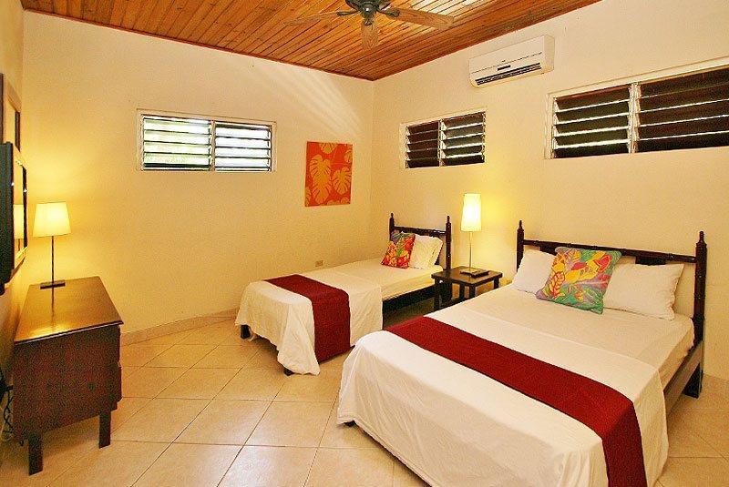 White Sands Negril Kültér fotó