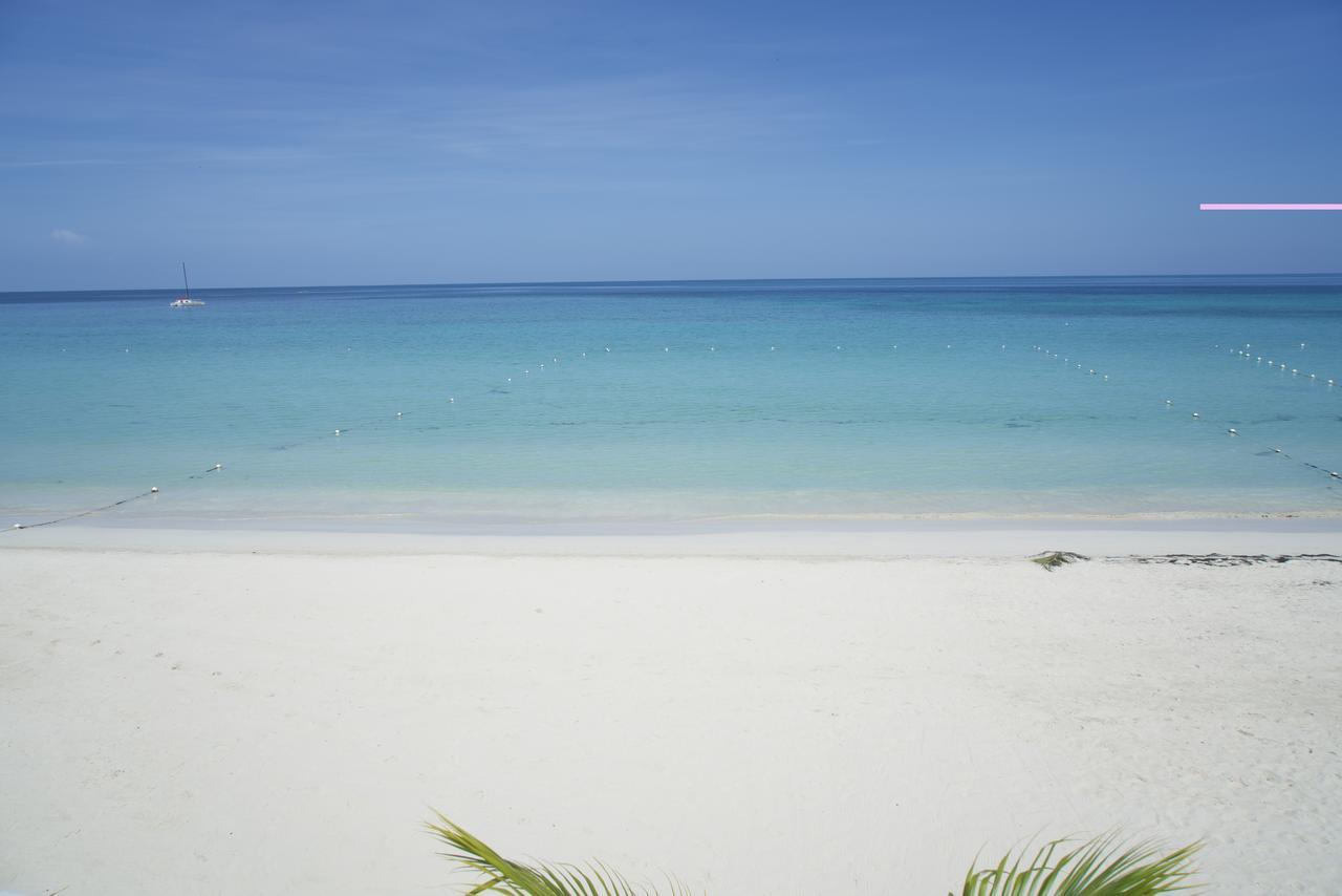 White Sands Negril Kültér fotó