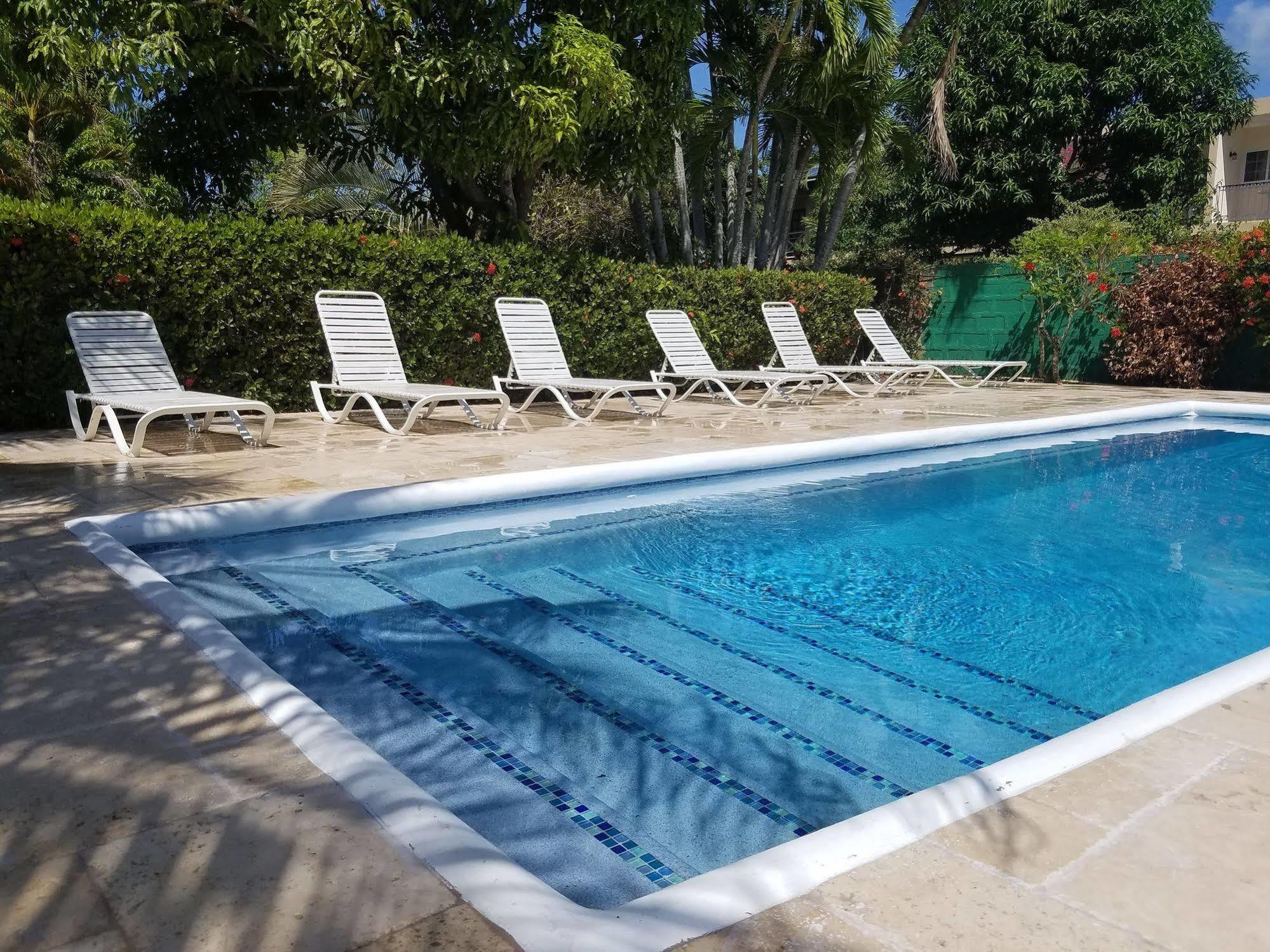 White Sands Negril Kültér fotó