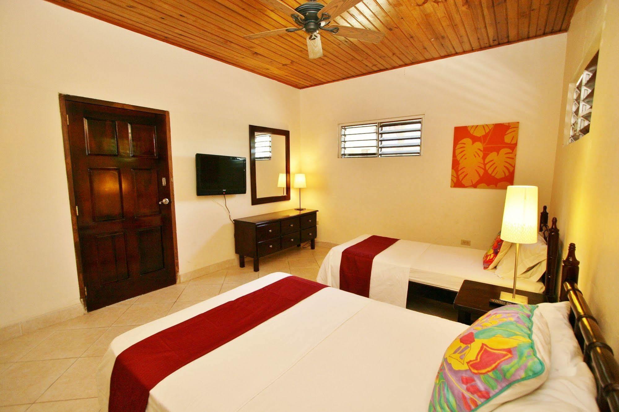 White Sands Negril Kültér fotó