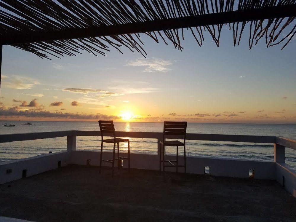 White Sands Negril Kültér fotó