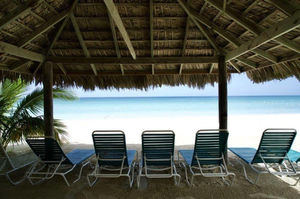 White Sands Negril Kültér fotó