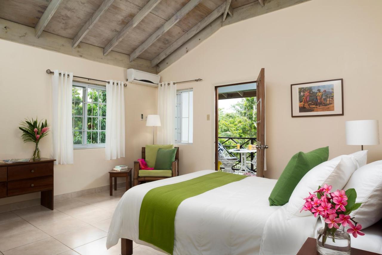 White Sands Negril Kültér fotó