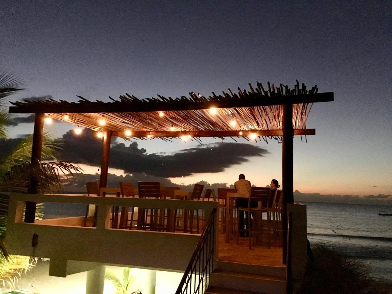 White Sands Negril Kültér fotó