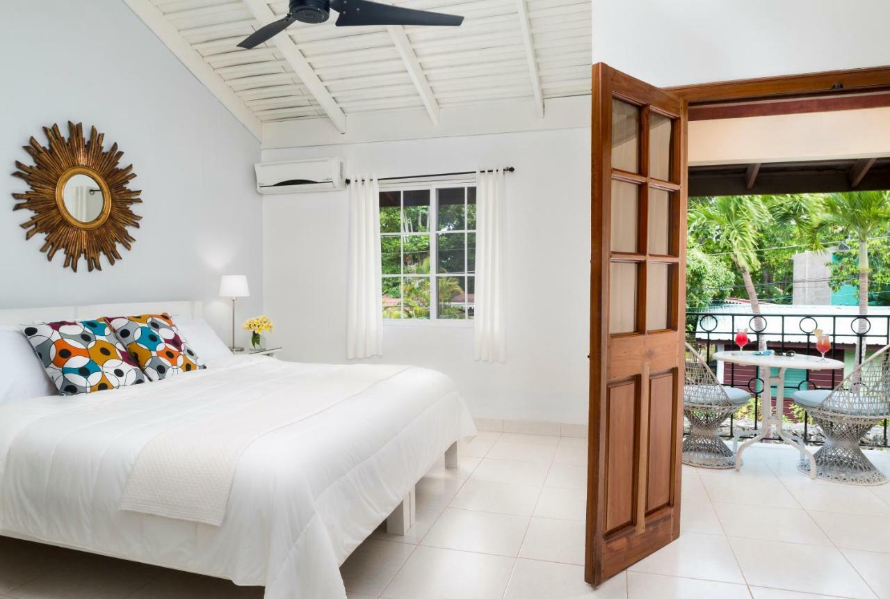White Sands Negril Kültér fotó