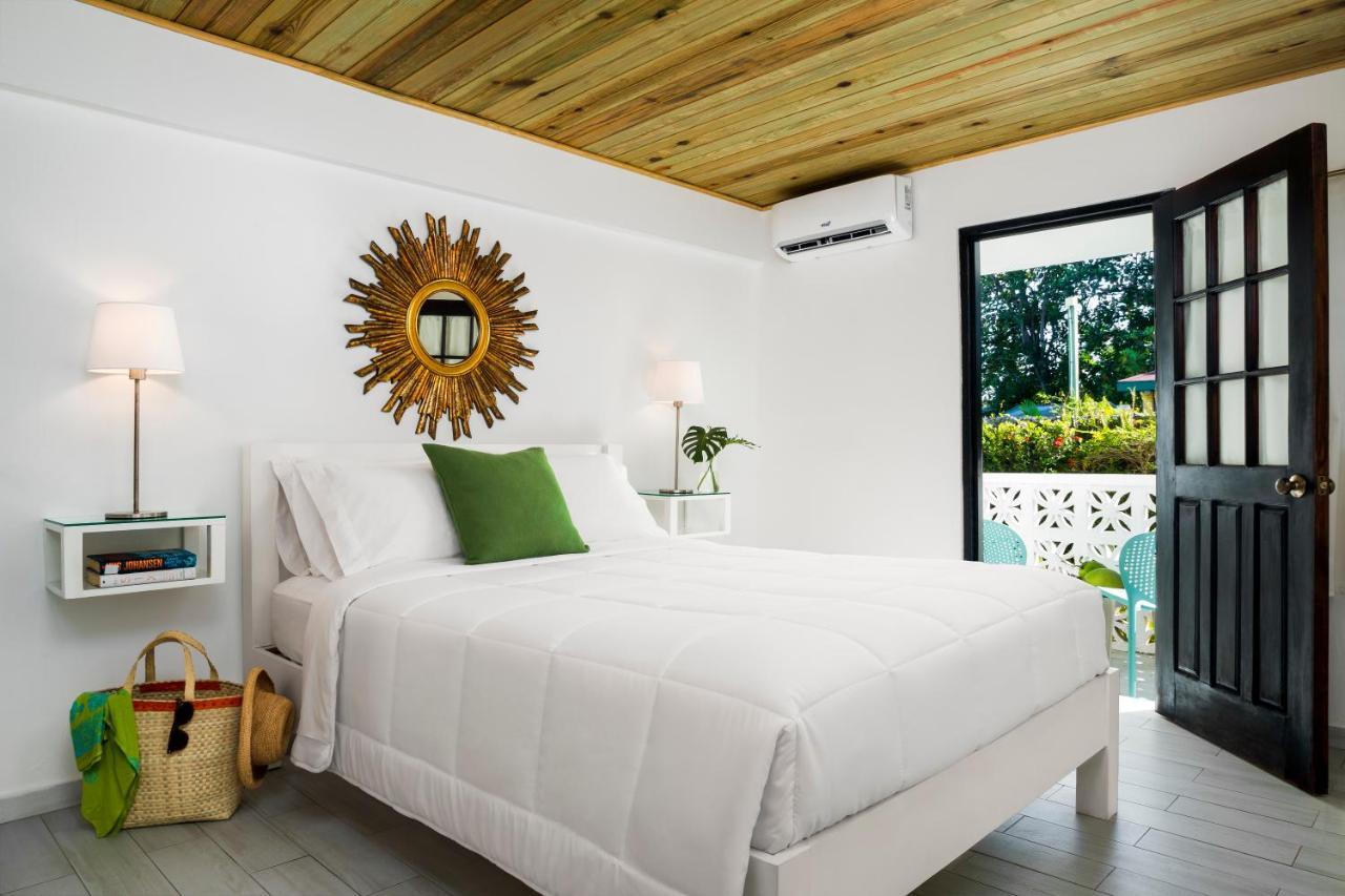 White Sands Negril Kültér fotó